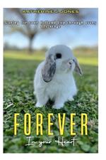 Forever in your heart: Caring for your Holland Lop through every life stage.