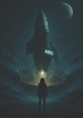 The Reckoning of Centuria: Volume I: The Fall of Earth - Antonios Valamontes - cover