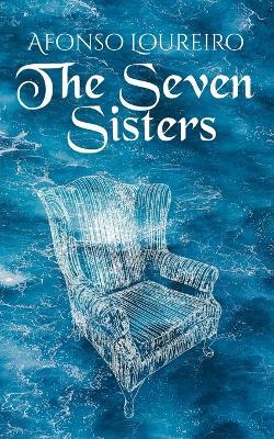 The Seven Sisters - Afonso Loureiro - cover