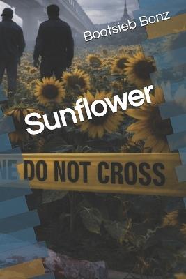 Sunflower - Bootsieb Bonz - cover