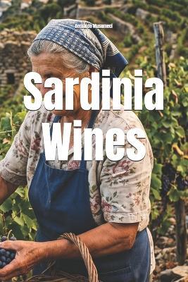 Sardinia Wines - Bernardo Musumeci - cover