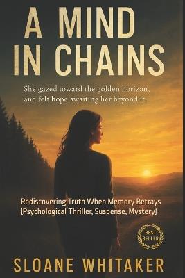 A Mind in Chains: Rediscovering Truth When Memory Betrays (Psychological Thriller, Suspense, Mystery) - Poetic Sparkles,Sloane Whitaker - cover