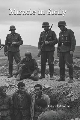 Miracle in Sicily: A World War II Story - David Andre - cover