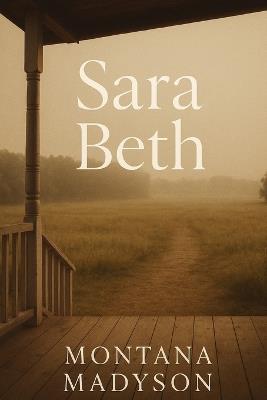 Sara Beth: Book One - Montana Madyson - cover