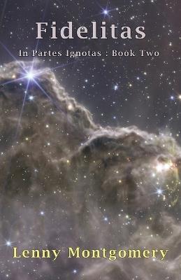 Fidelitas - Lenny Montgomery - cover