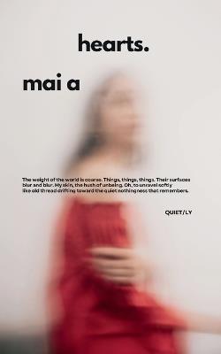 hearts. - Maia - cover