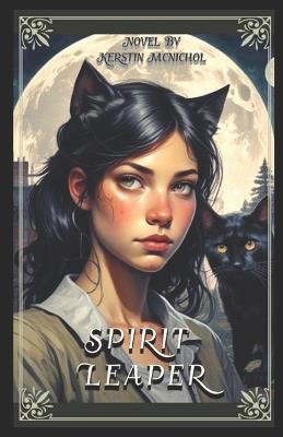 Spirit Leaper - Kerstin McNichol - cover