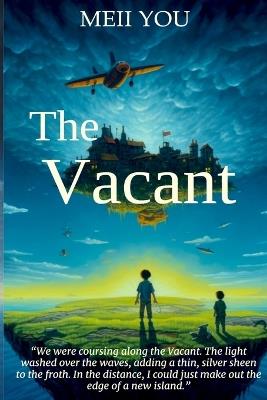 The Vacant - Meii You - cover