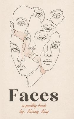 Faces - Kenny Kay - cover