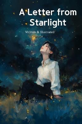 A Letter from Starlight - Yunjin Kim - cover