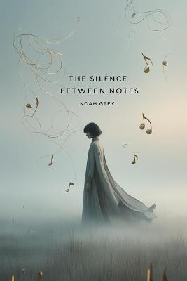 The Silence Between Notes - Noah Grey - cover