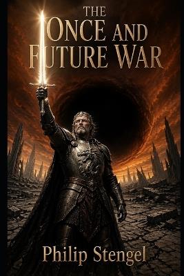The Once and Future War - Philip Stengel - cover