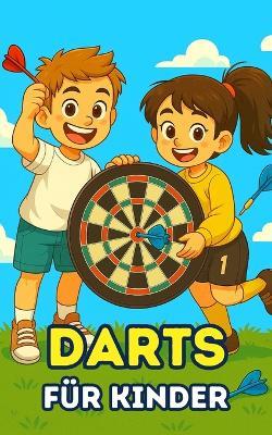 Darts für Kinder - VC Brothers - cover