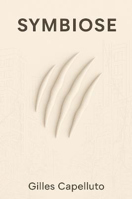 Symbiose - Gilles Capelluto - cover