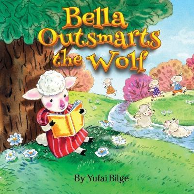 Bella Outsmarts the Wolf - Yufai Bilge - cover