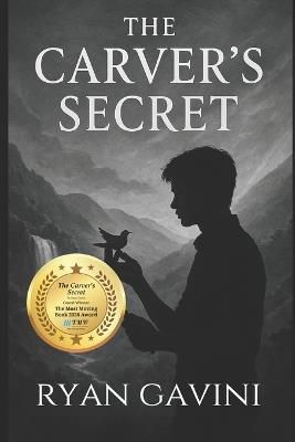 The Carver's Secret - Ryan Gavini - cover