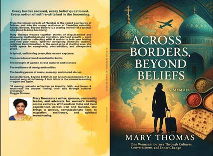 Across Borders, Beyond Beliefs