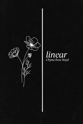 linear - Chyna Rose Boyd - cover