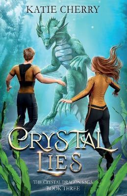 Crystal Lies - Katie Cherry - cover