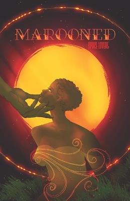 Marooned - Space Lover5 - cover