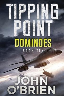 Tipping Point: Dominoes - John O'Brien - cover