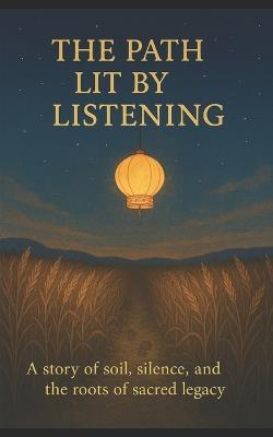 The Path Lit by Listening: A story of soil, silence, and the roots of sacred legacy - Laurence Muzembi Th D - cover