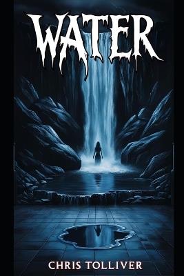 Water - Chris Tolliver - cover