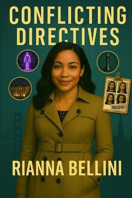 Conflicting Directives - Rianna Bellini - cover
