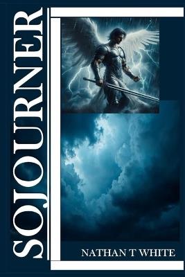 Sojourner - Nathan T White - cover