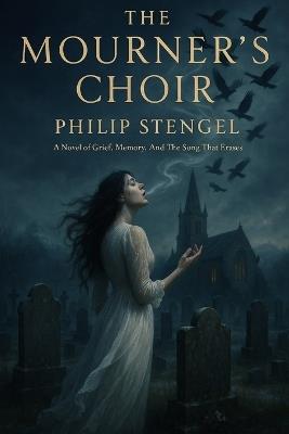 The Mourner's Choir - Philip Stengel - cover