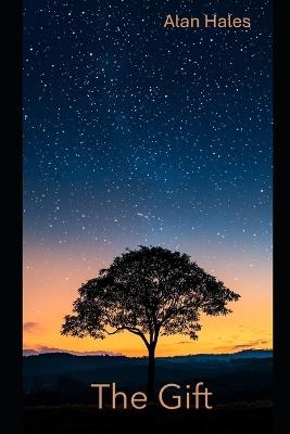 The Gift - Alan Hales - cover