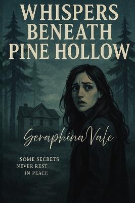 Whispers Beneath Pine Hollow - Seraphina Vale - cover