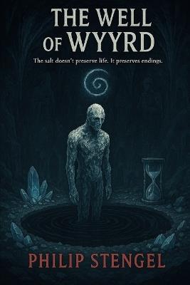The Well of Wyrd - Philip Stengel - cover