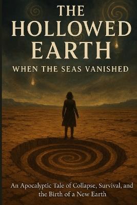 The Hollowed Earth: When the Seas Vanished - Kay Everbloom - cover