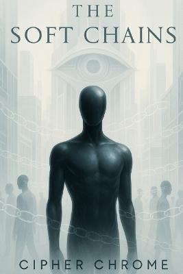 The Soft Chains - Cipher Chrome - cover