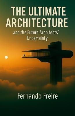 The Ultimate Architecture: and the Future Architects' Uncertainty - Fernando Freire - cover
