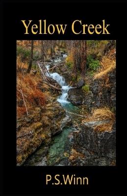 Yellow Creek - P S Winn - cover