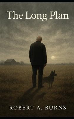 The Long Plan: The Long Plan: Betrayal. Silence. Divorce. Awakening. Truth. - Robert a Burns - cover