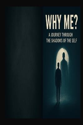 Why me ?: A Journey Through the Shadows of the Self - cover