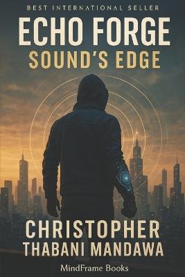 Echo Forge: Sound's Edge - Christopher Thabani Mandawa - cover