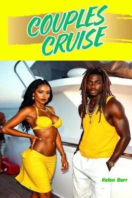 Couples Cruise - Kelon Barr - cover