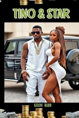 Tino & Star - Kelon Barr - cover
