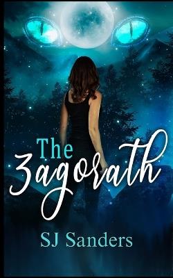 The Zagorath - Sj Sanders - cover