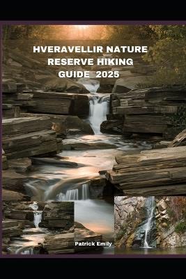 Hveravellir Nature Reserve Hiking Guide 2025 - Patrick Emily - cover