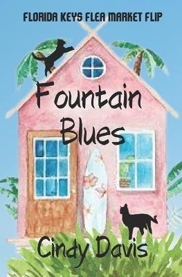 Fountain Blues - Rick Palmacci,Cindy Davis - cover