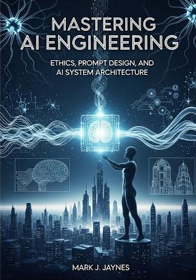 Mastering AI Engineering: Ethics, Prompt Design, and AI System Architecture. - Mark J Jaynes - cover