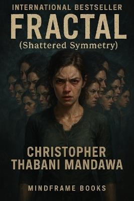 Fractal: Shattered Symmetry - Christopher Thabani Mandawa - cover