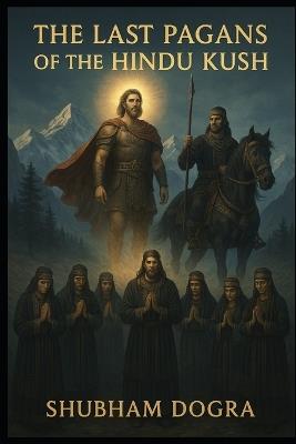 The Last Pagans of The Hindu Kush - Shubham Dogra - cover