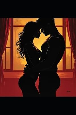 Pulse & Passion: Steamy Encounters in Unexpected Places - Yanush Sobchak - cover