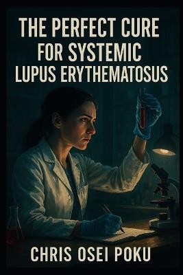 The Perfect Cure for Systemic Lupus Erythematosus - Chris Osei Poku - cover
